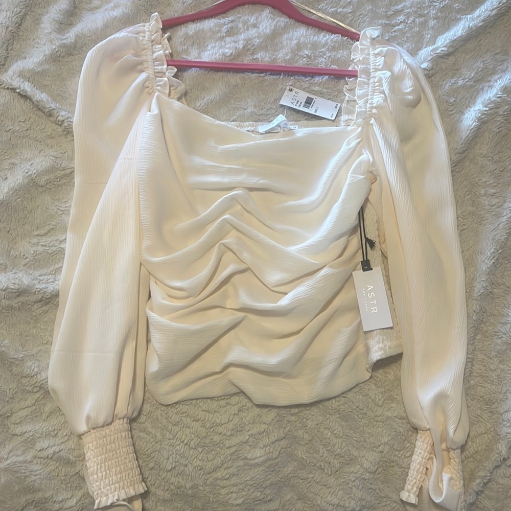 Astr Blouse